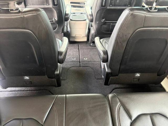 2020 Chrysler Pacifica Touring L Plus