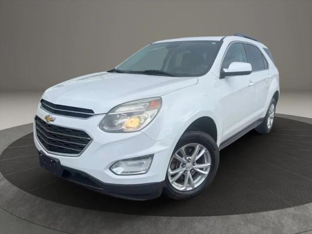 2017 Chevrolet Equinox LT for sale in Chantilly, VA