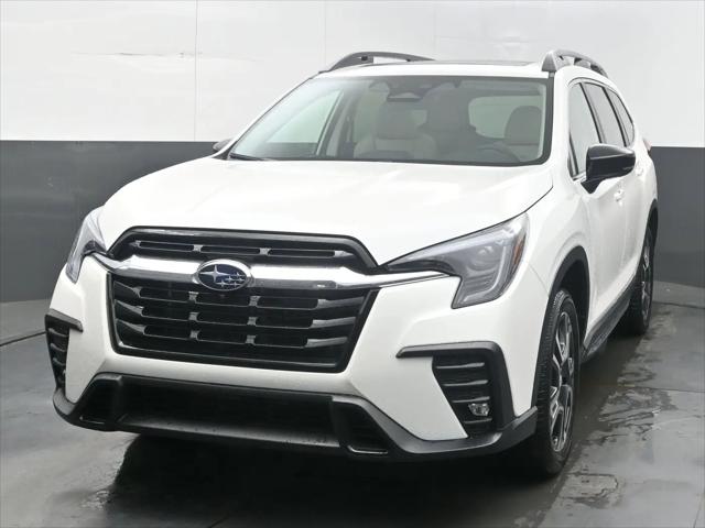 2026 Subaru Ascent Limited 7-Passenger