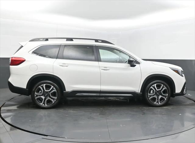 2026 Subaru Ascent Limited 7-Passenger