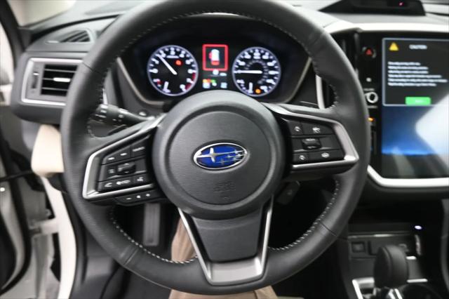 2026 Subaru Ascent Limited 7-Passenger
