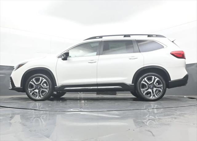 2026 Subaru Ascent Limited 7-Passenger