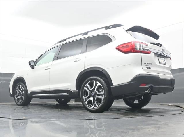 2026 Subaru Ascent Limited 7-Passenger
