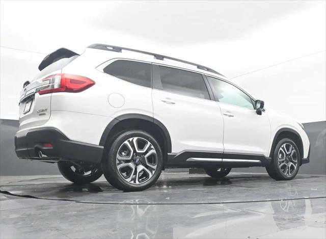 2026 Subaru Ascent Limited 7-Passenger