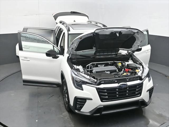 2026 Subaru Ascent Limited 7-Passenger