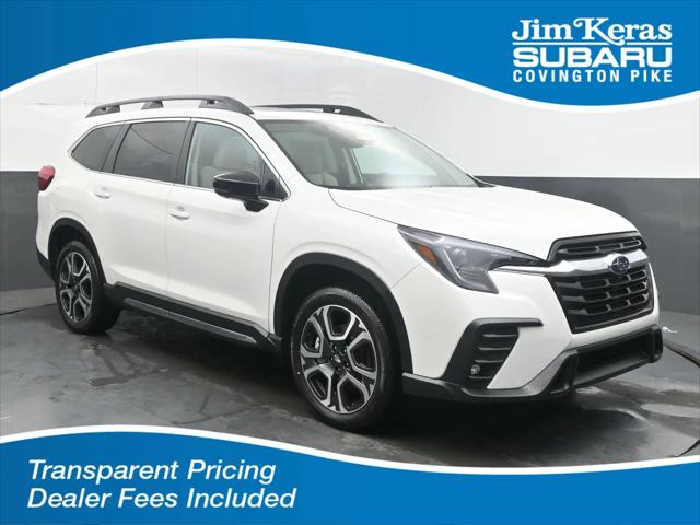 2026 Subaru Ascent Limited 7-Passenger for sale in Memphis, TN