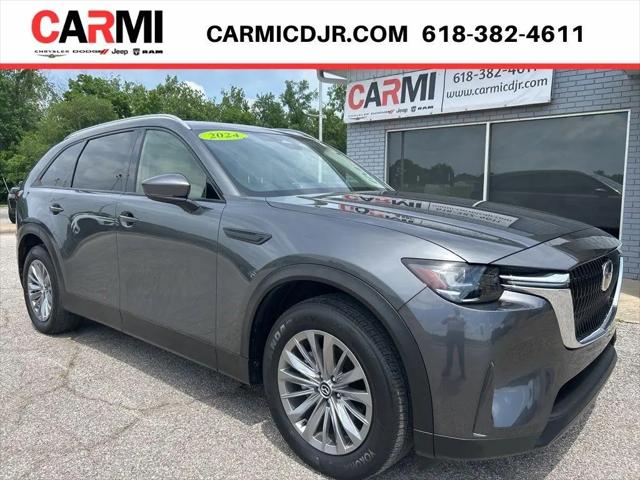 2024 Mazda X-90 3.3 Turbo Preferred for sale in Carmi, IL