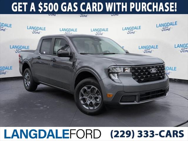 2026 Ford Maverick XLT for sale in Valdosta, GA
