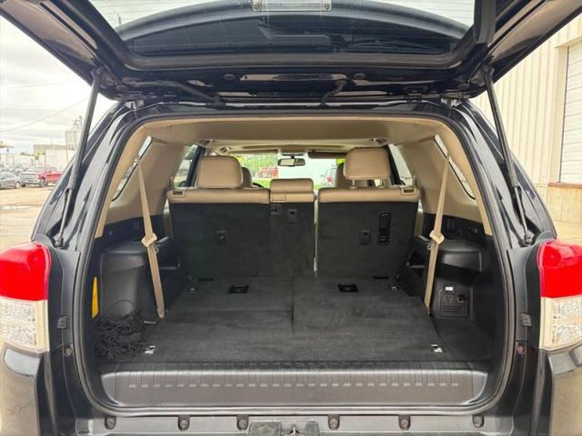 2013 Toyota 4Runner SR5