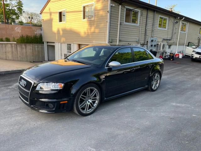 2008 Audi RS 4 4.2L for sale in Commack, NY