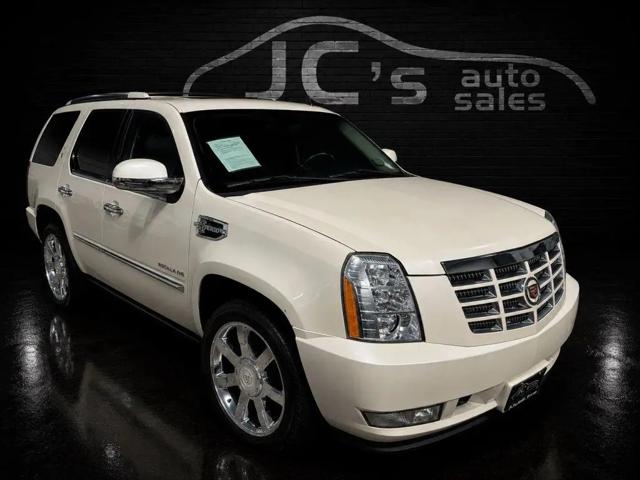 2013 Cadillac Escalade Hybrid Standard for sale in Long Beach, CA