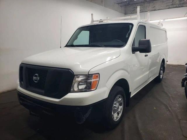 2017 Nissan 1500 SV V6 for sale near Fairfield, OH