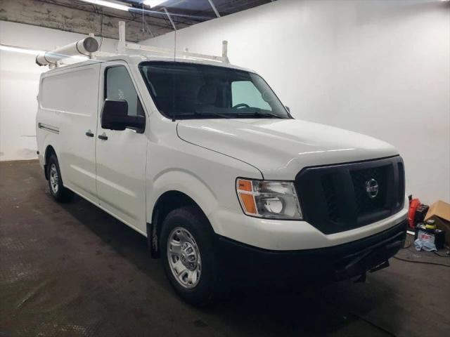 2017 Nissan 1500 SV V6