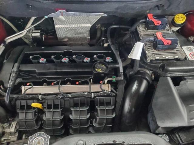 2017 Jeep Patriot High Altitude FWD