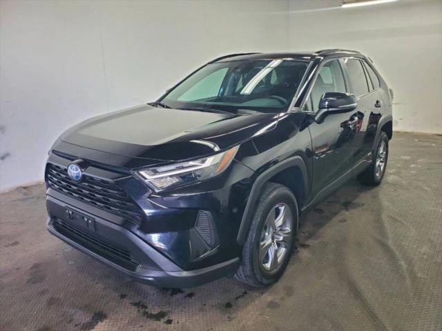 2023 Toyota RAV4 Hybrid XLE for sale near Fairfield, OH