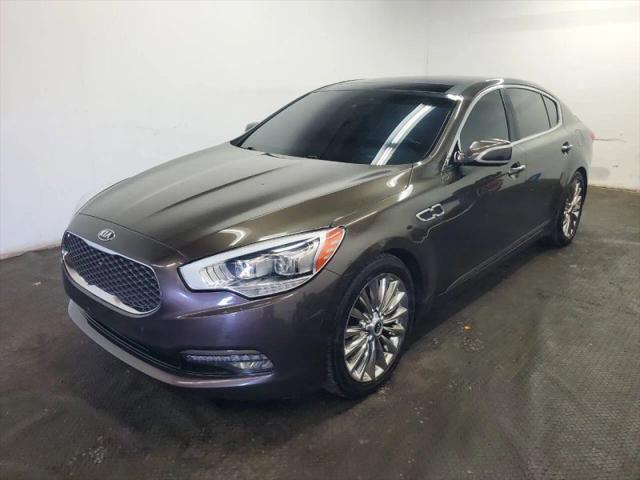 2015 Kia K900 Luxury for sale near Fairfield, OH