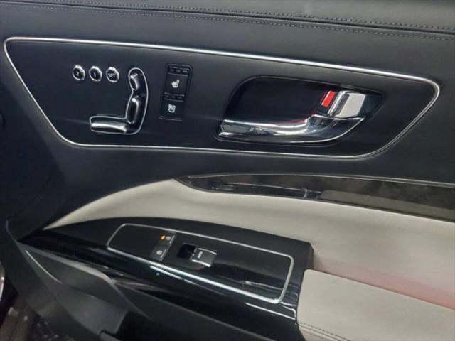 2015 Kia K900 Luxury