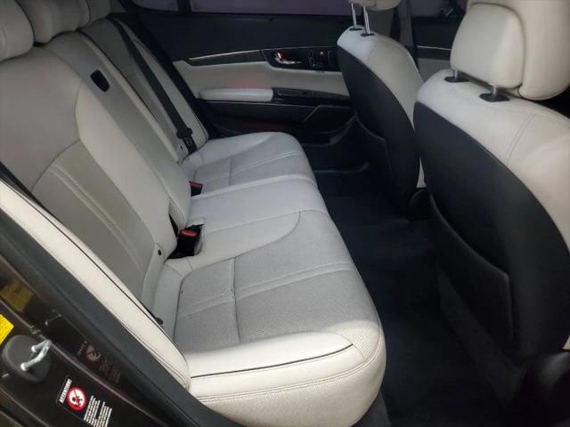 2015 Kia K900 Luxury