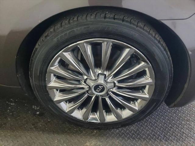 2015 Kia K900 Luxury