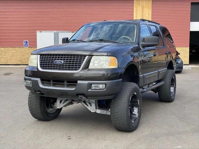 2005 Ford Expedition XLT for sale in Blaine, MN