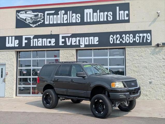 2005 Ford Expedition XLT for sale in Blaine, MN