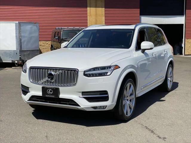 2018 Volvo XC90 T6 Inscription for sale in Blaine, MN