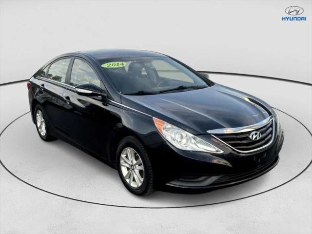 2014 Hyundai Sonata GLS for sale in Sterling, VA