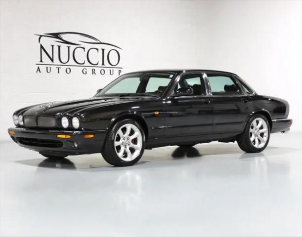 1998 Jaguar XJ Unknown for sale in Addison, IL