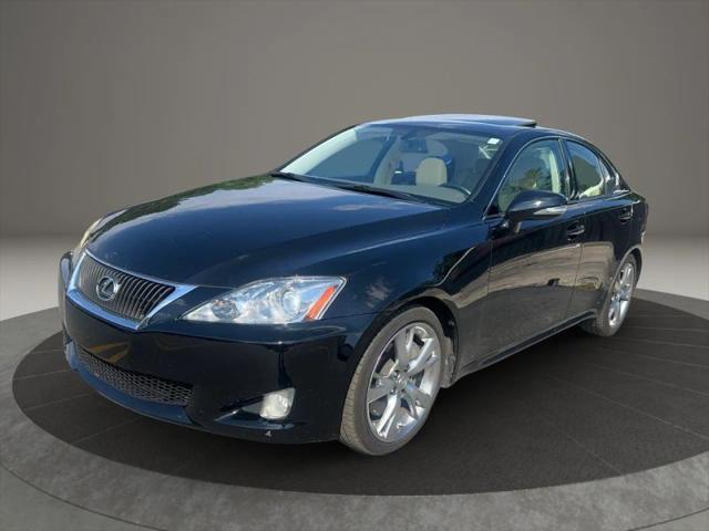 2010 Lexus IS 350 350 Sport for sale in Marietta, GA