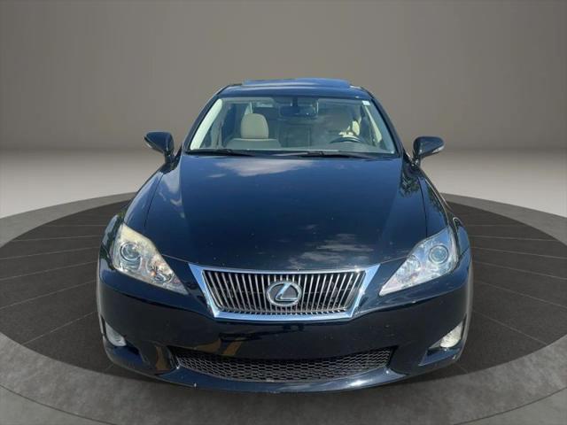 2010 Lexus IS 350 350 Sport