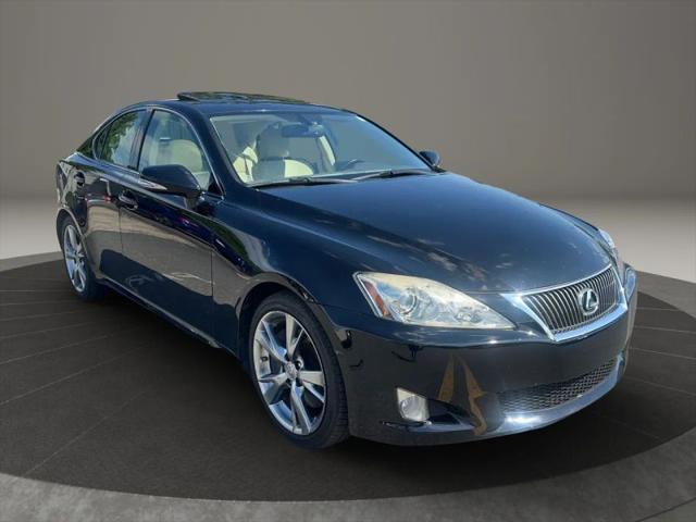 2010 Lexus IS 350 350 Sport