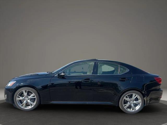2010 Lexus IS 350 350 Sport