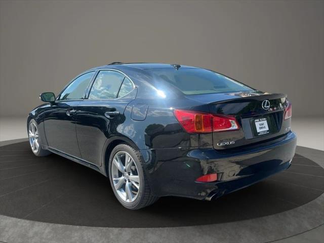 2010 Lexus IS 350 350 Sport