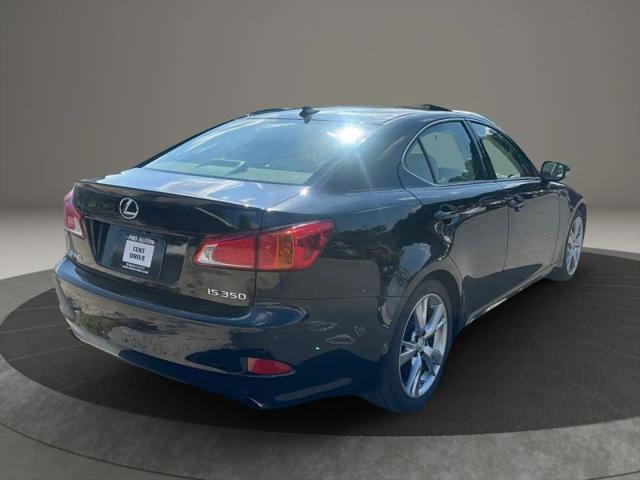 2010 Lexus IS 350 350 Sport