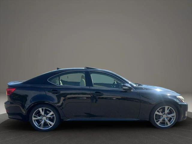 2010 Lexus IS 350 350 Sport