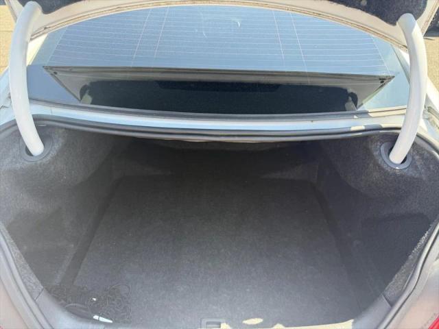2016 Buick LaCrosse Leather