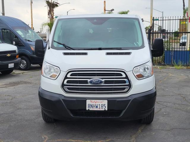 2019 Ford Transit XLT
