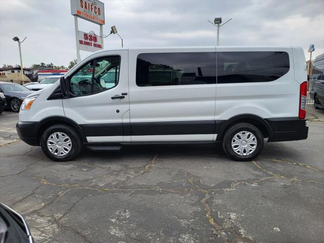 2019 Ford Transit XLT