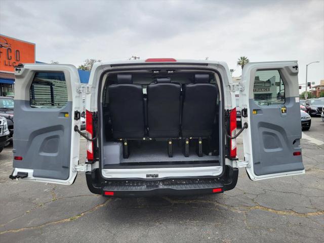 2019 Ford Transit XLT