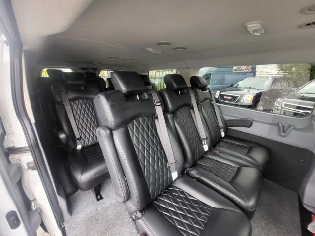 2019 Ford Transit XLT