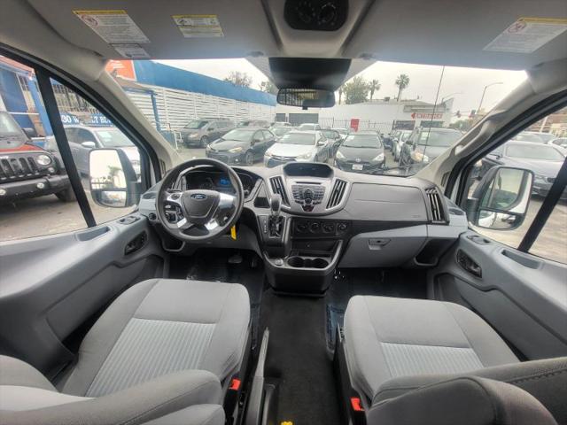 2019 Ford Transit XLT