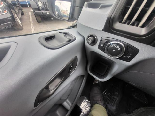 2019 Ford Transit XLT
