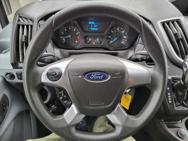 2019 Ford Transit XLT