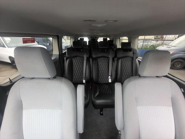2019 Ford Transit XLT