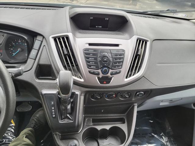 2019 Ford Transit XLT