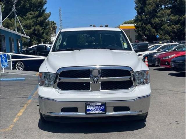 2024 Ram 1500 Classic SLT Quad Cab 4x2 6'4" Box for sale in Hayward, CA