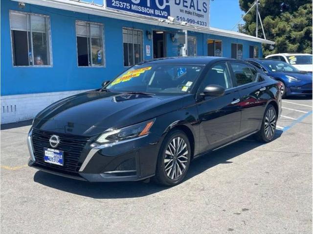 2025 Nissan Altima SV FWD for sale in Hayward, CA