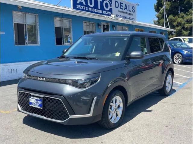 2023 Kia Soul LX for sale in Hayward, CA