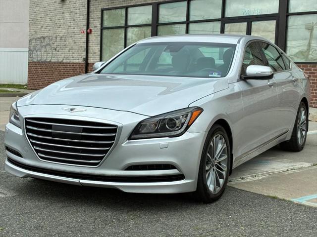 2017 Genesis G80 3.8 for sale in Newark, NJ