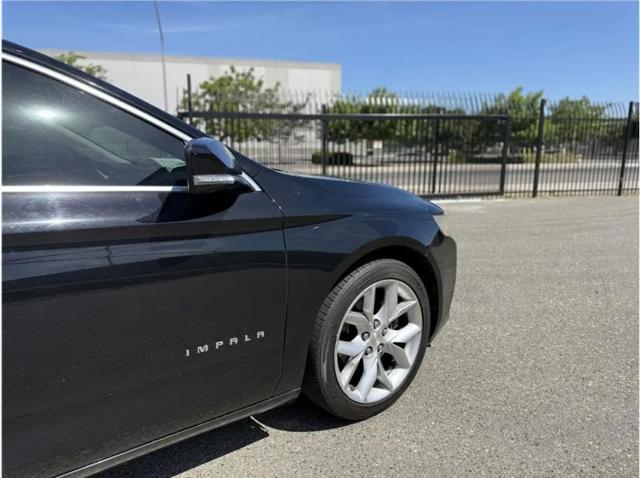 2014 Chevrolet Impala 2LT